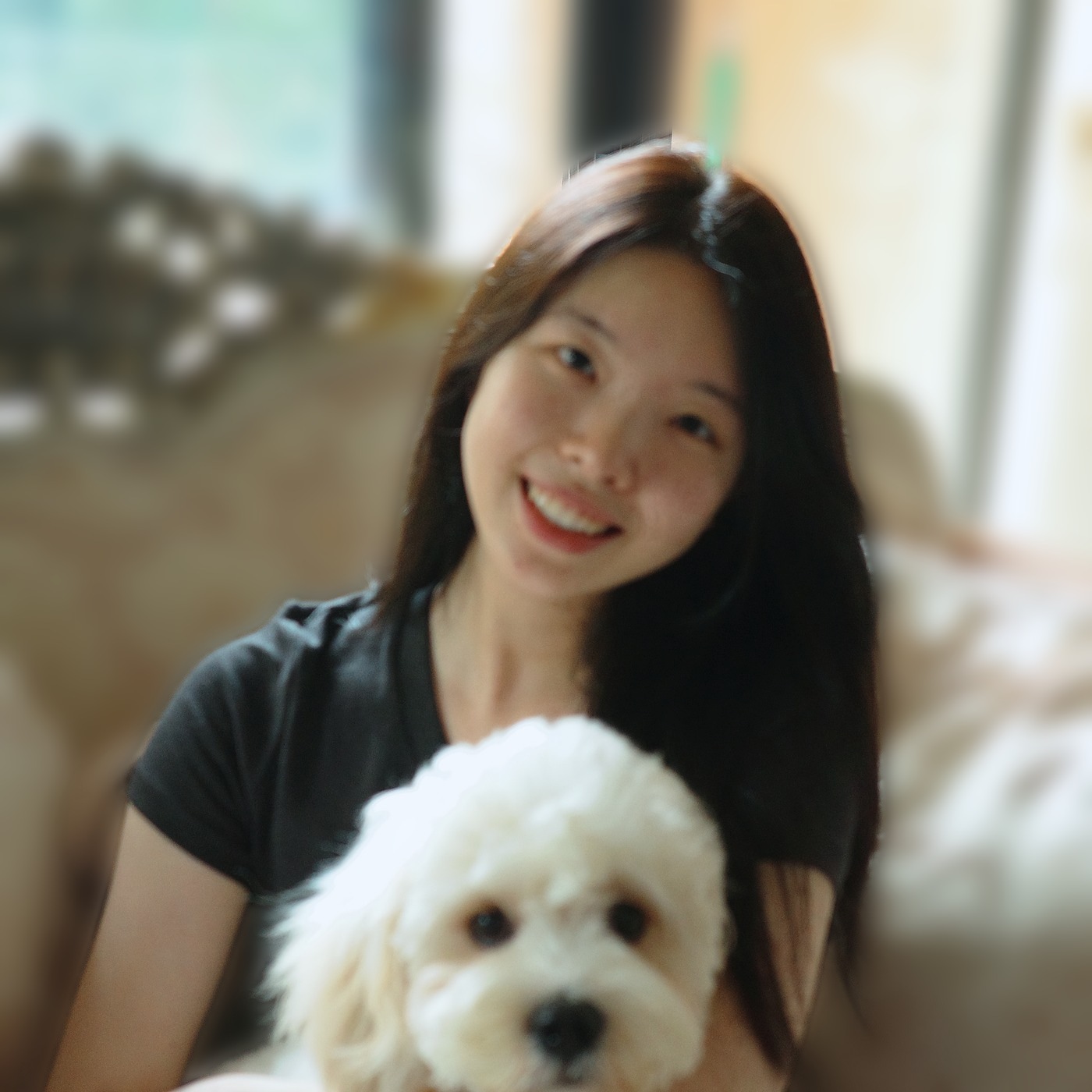 Joanna Cheng