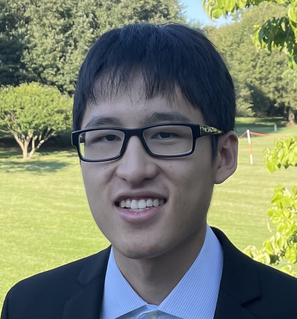 Michael (Suyu) Ye